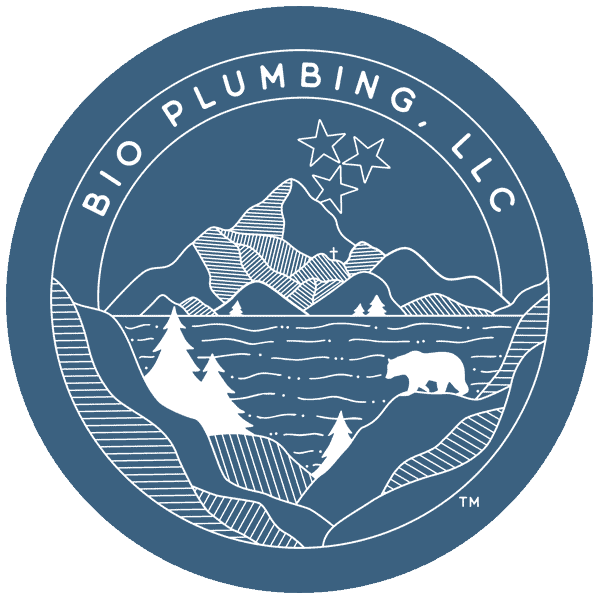 Bio Plumbing Logo